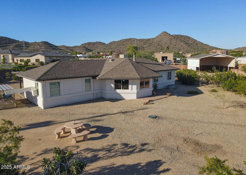 8526 W Calle Lejos, Peoria