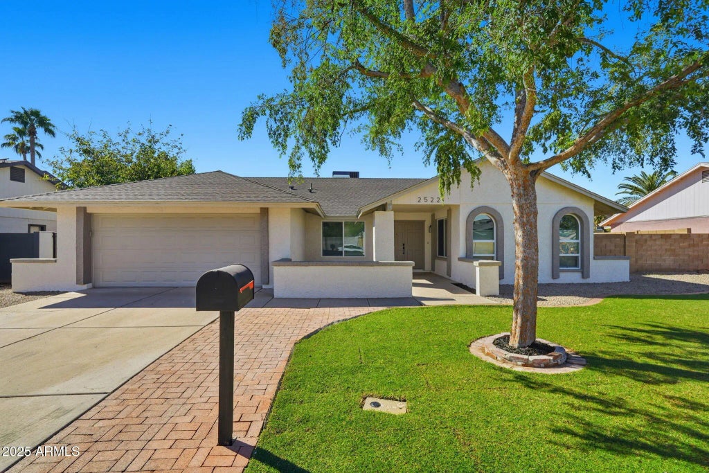 2522 S Spruce, Mesa