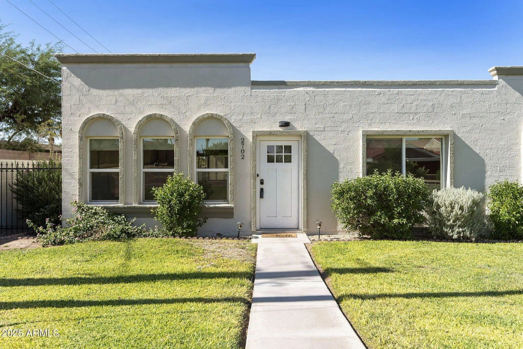 2702 N 60th Street, Scottsdale