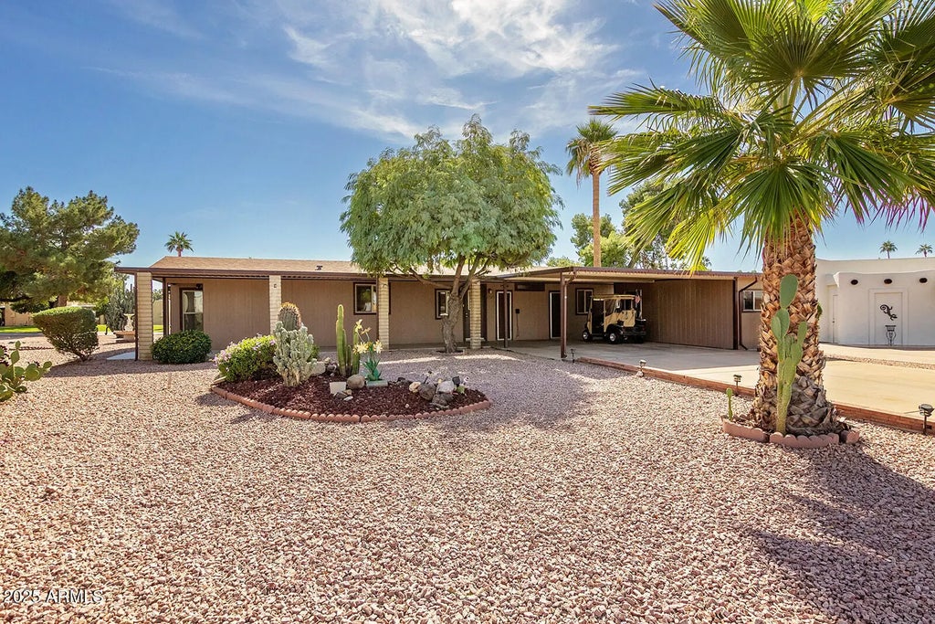 7727 E Calypso Avenue, Mesa