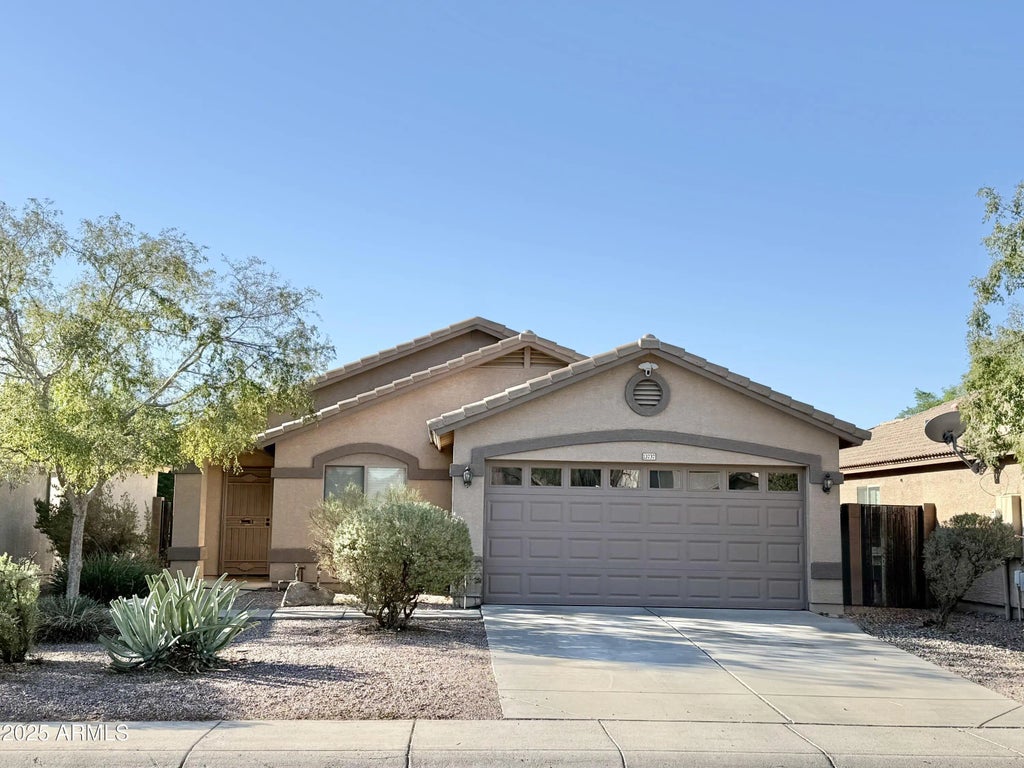 13737 W Berridge Lane, Litchfield Park