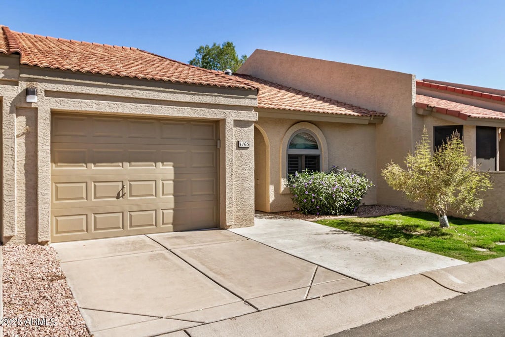 1021 S Greenfield Road (unit 1165), Mesa