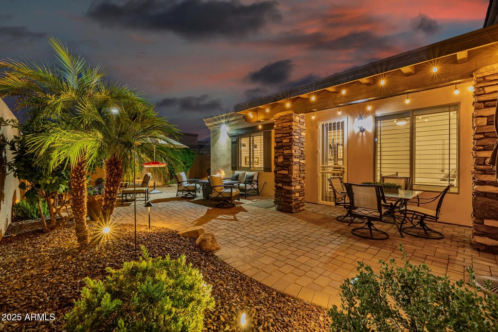 6202 E Mckellips Road (unit 119), Mesa