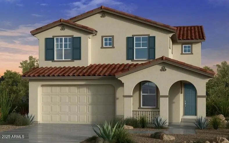 8303 E Quintana Avenue, Mesa