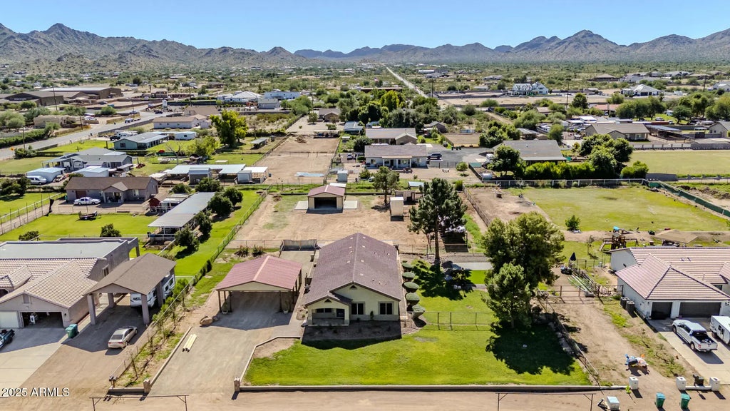 19119 E Sunnydale Drive, Queen Creek