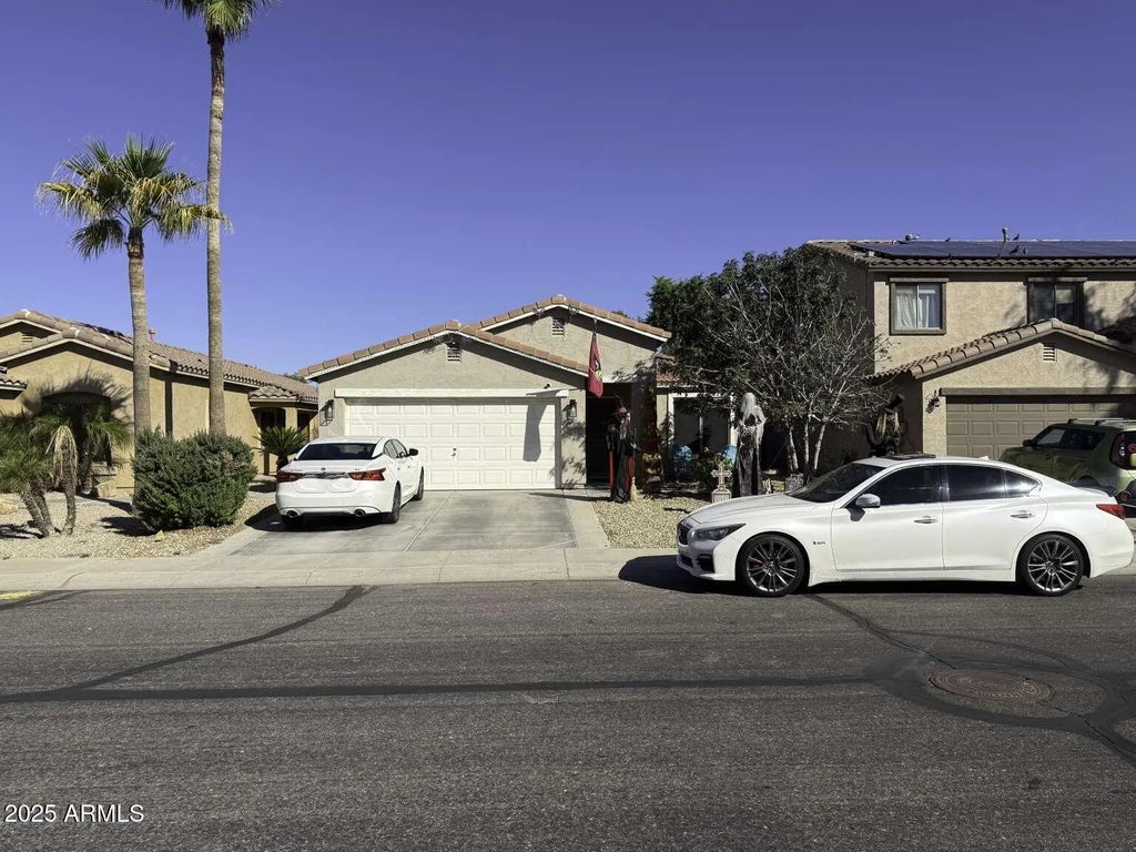 44796 W Balboa Drive, Maricopa