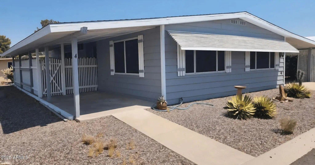 2501 W Wickenburg Way (unit 04), Wickenburg