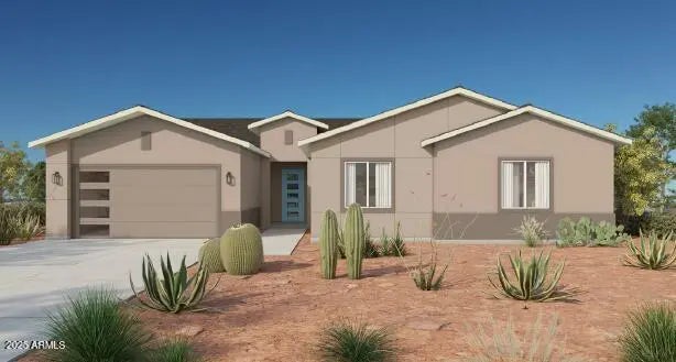 10139 S 51st Lane, Laveen