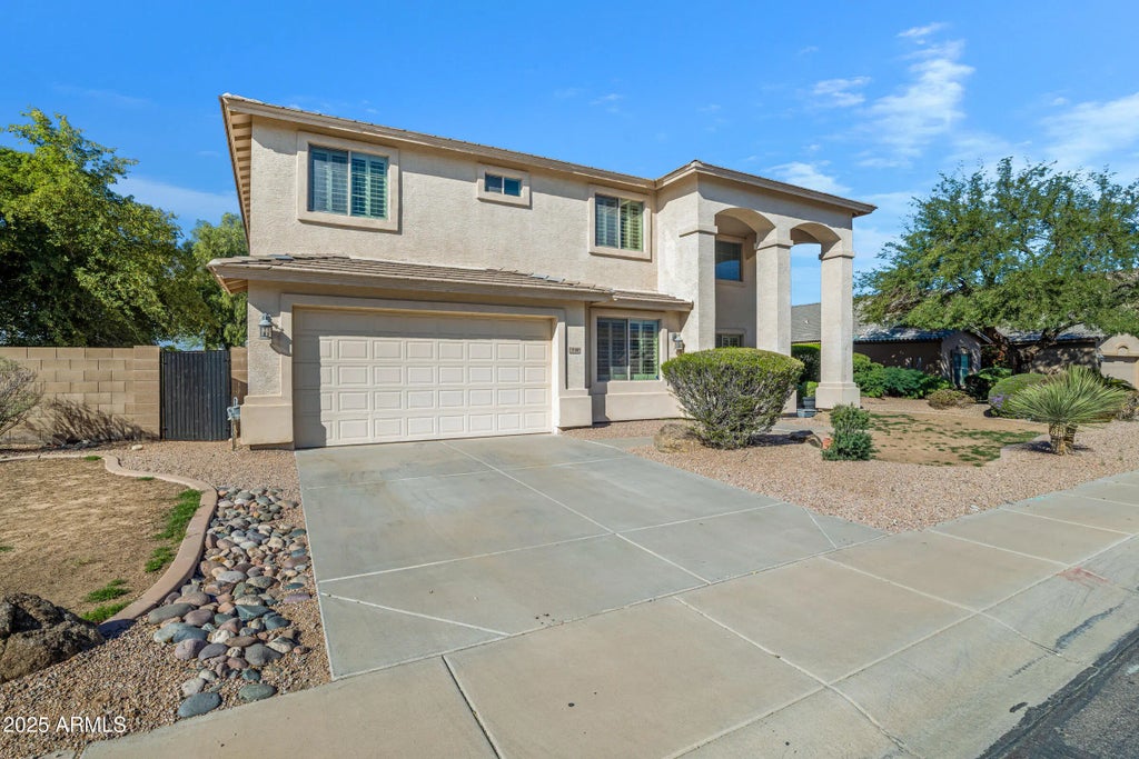 22102 N Balboa Drive, Maricopa