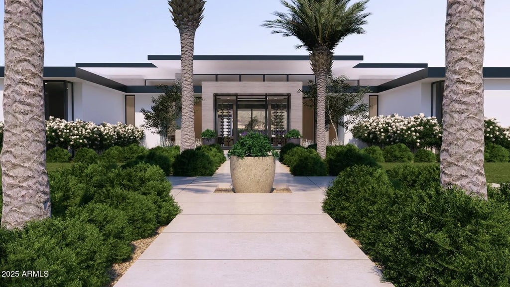 6649 E Ocotillo Road, Paradise Valley