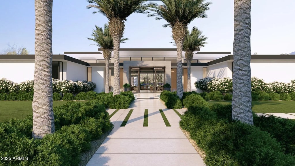 6649 E Ocotillo Road, Paradise Valley