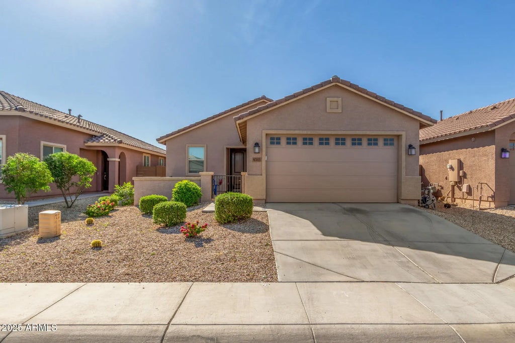 6343 W Warner Street, Phoenix