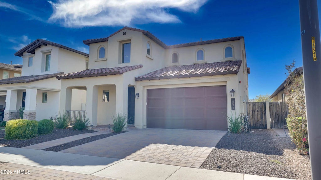 3871 E Loma Vista Street, Gilbert