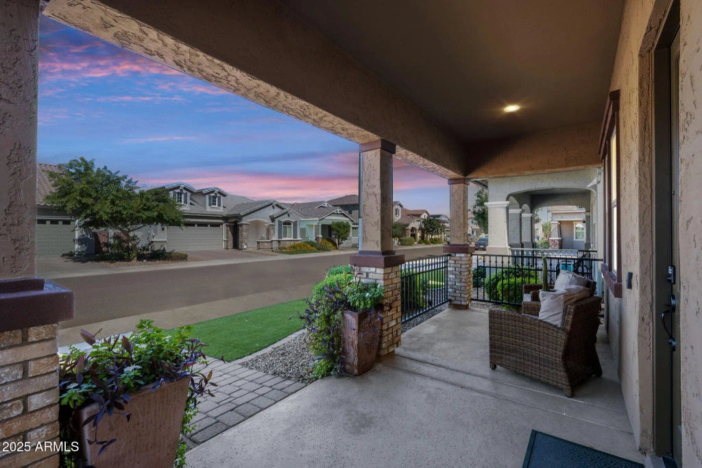 1925 E Geronimo Street, Chandler