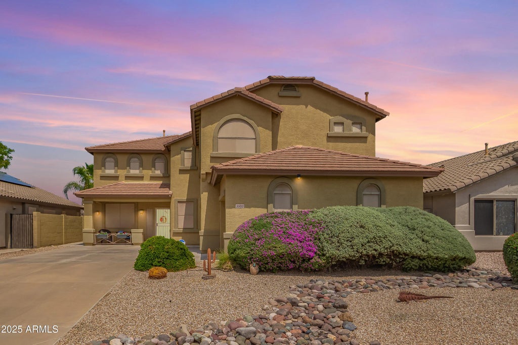 30013 N Candlewood Drive, San Tan Valley