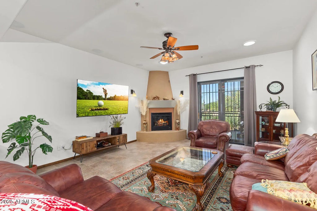 36601 N Mule Train Road (unit 45b), Carefree