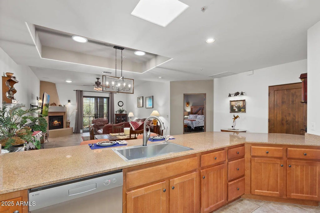 36601 N Mule Train Road (unit 45b), Carefree