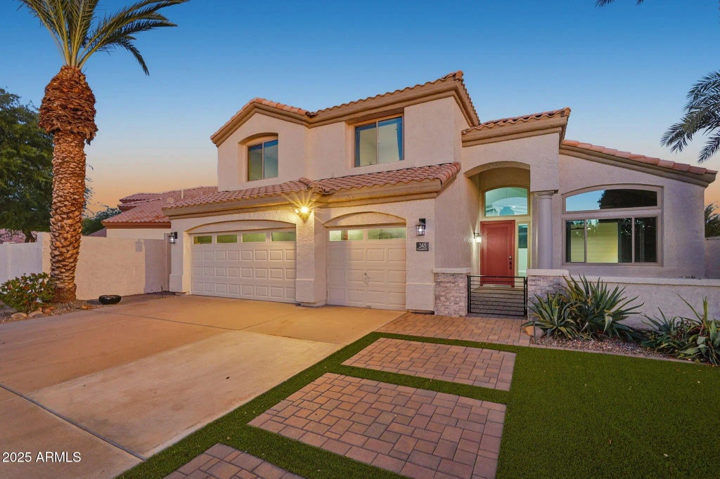 245 W Sagebrush Street, Gilbert