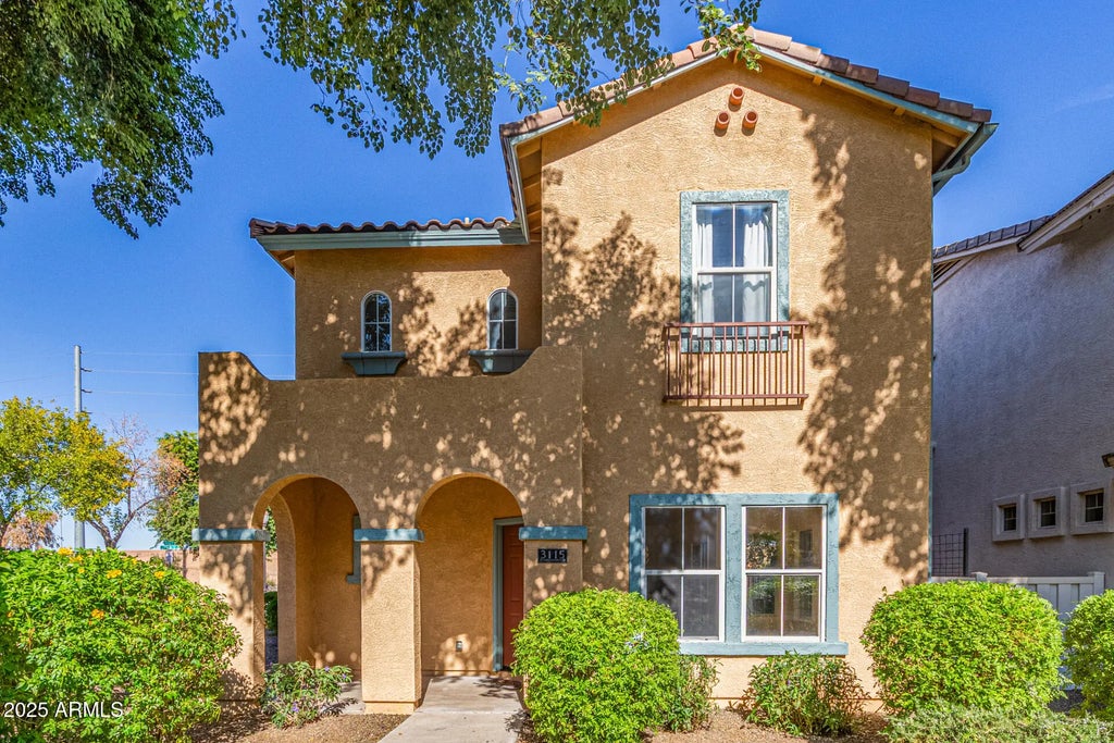 3115 E Camellia Drive, Gilbert