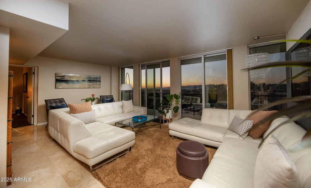 2323 N Central Avenue (unit 1701), Phoenix