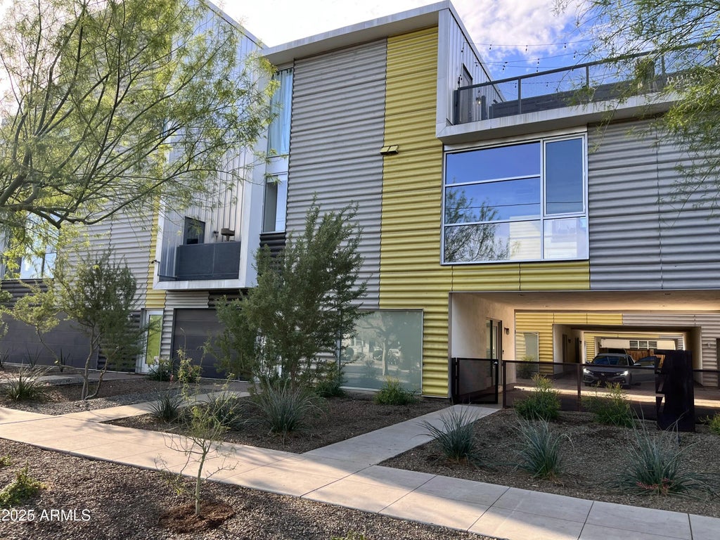 777 W Roosevelt Street (unit 2), Phoenix