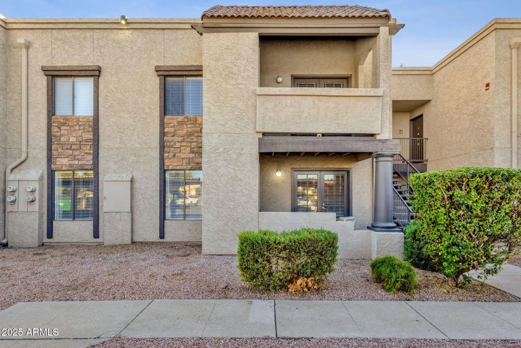5995 N 78th Street (unit 1100), Scottsdale