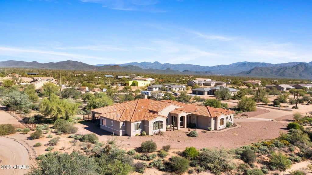 31416 N 166th Place, Scottsdale