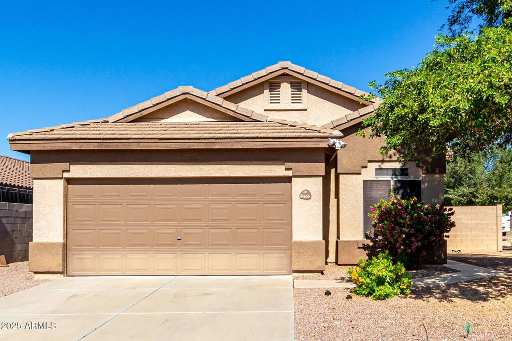 8466 E Emelita Avenue, Mesa