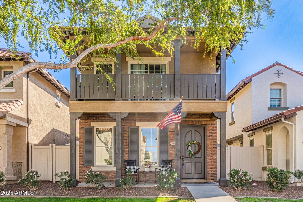 3882 E Gideon Way, Gilbert