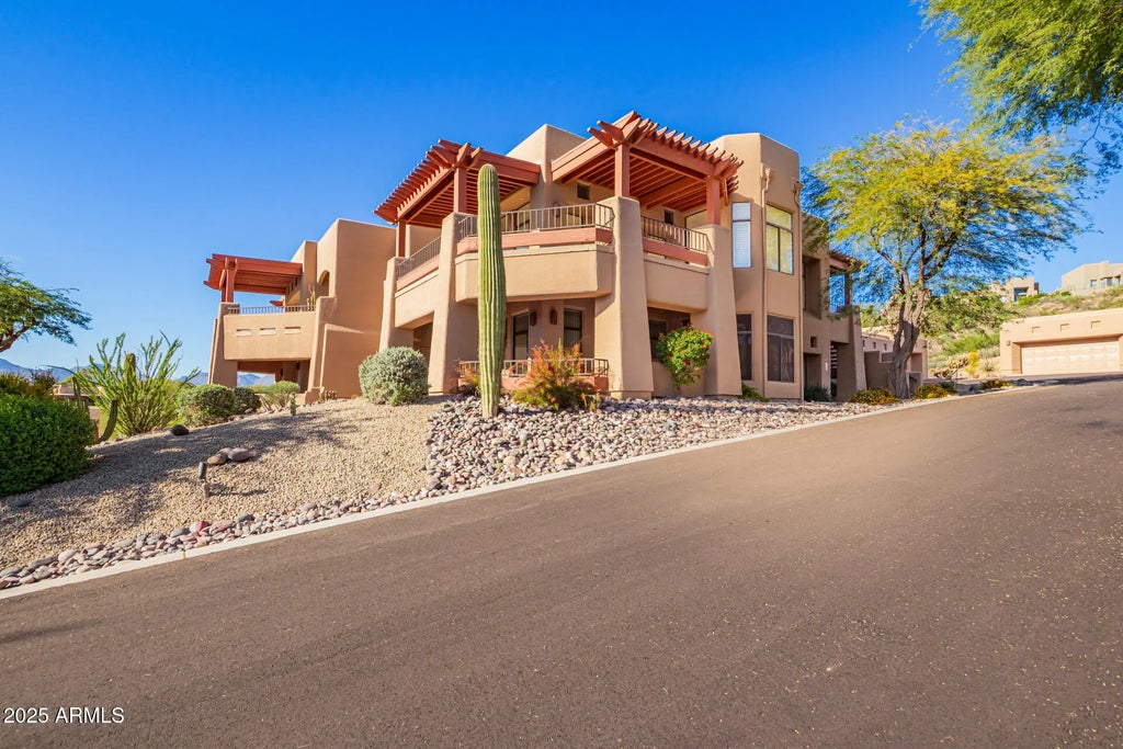 13013 N Panorama Drive (unit 128), Fountain Hills