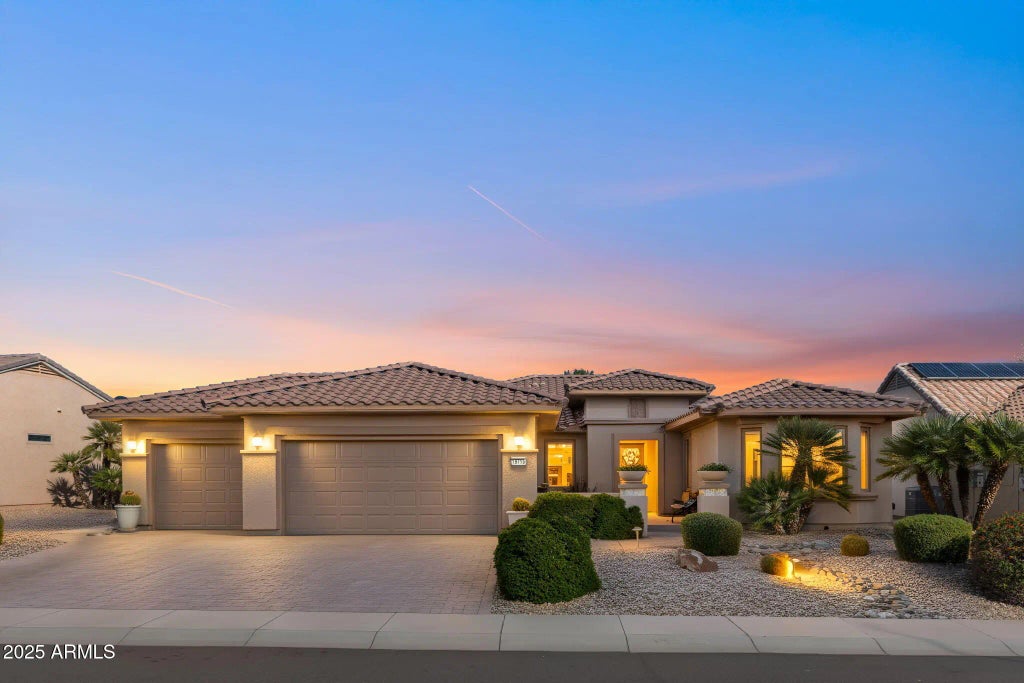 19715 N Concord Drive, Surprise