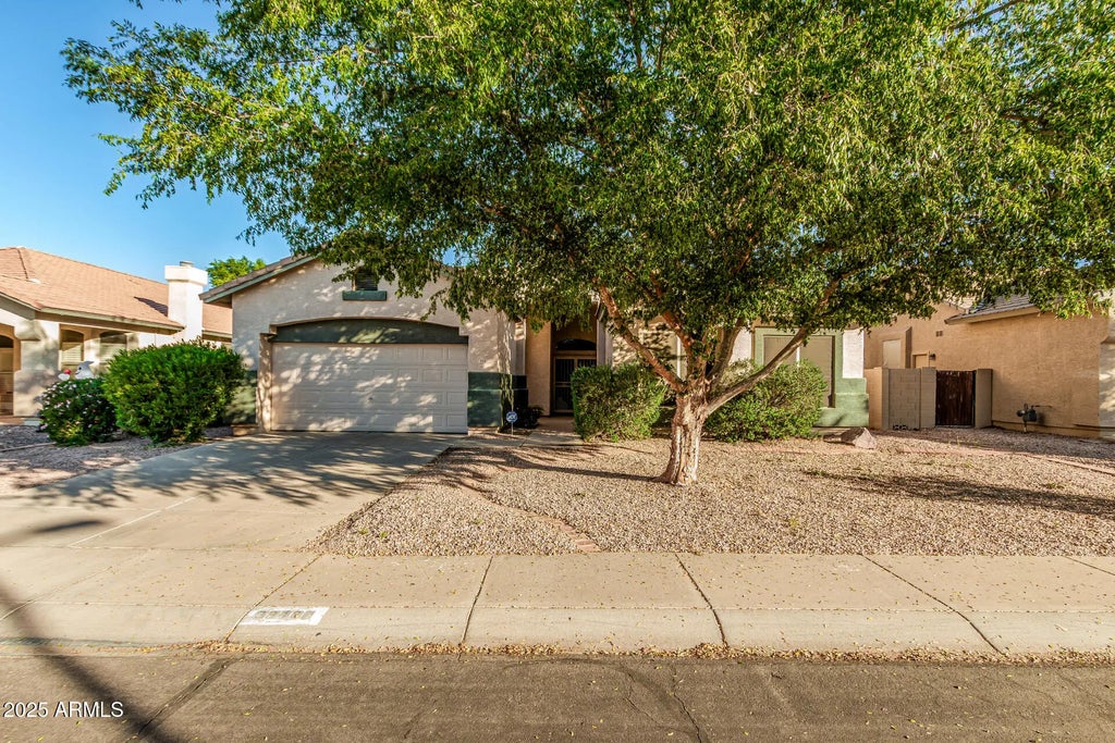 3918 E San Pedro Avenue, Gilbert