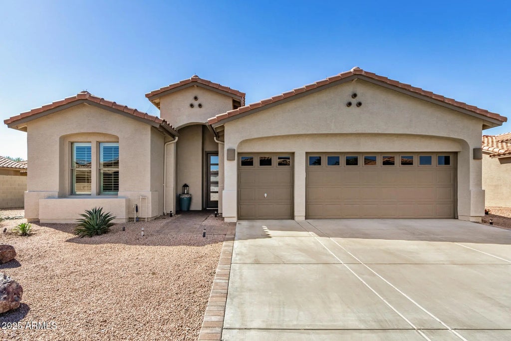 23710 S Sunny Side Drive, Sun Lakes