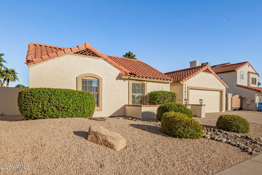 15823 N 56th Way, Scottsdale