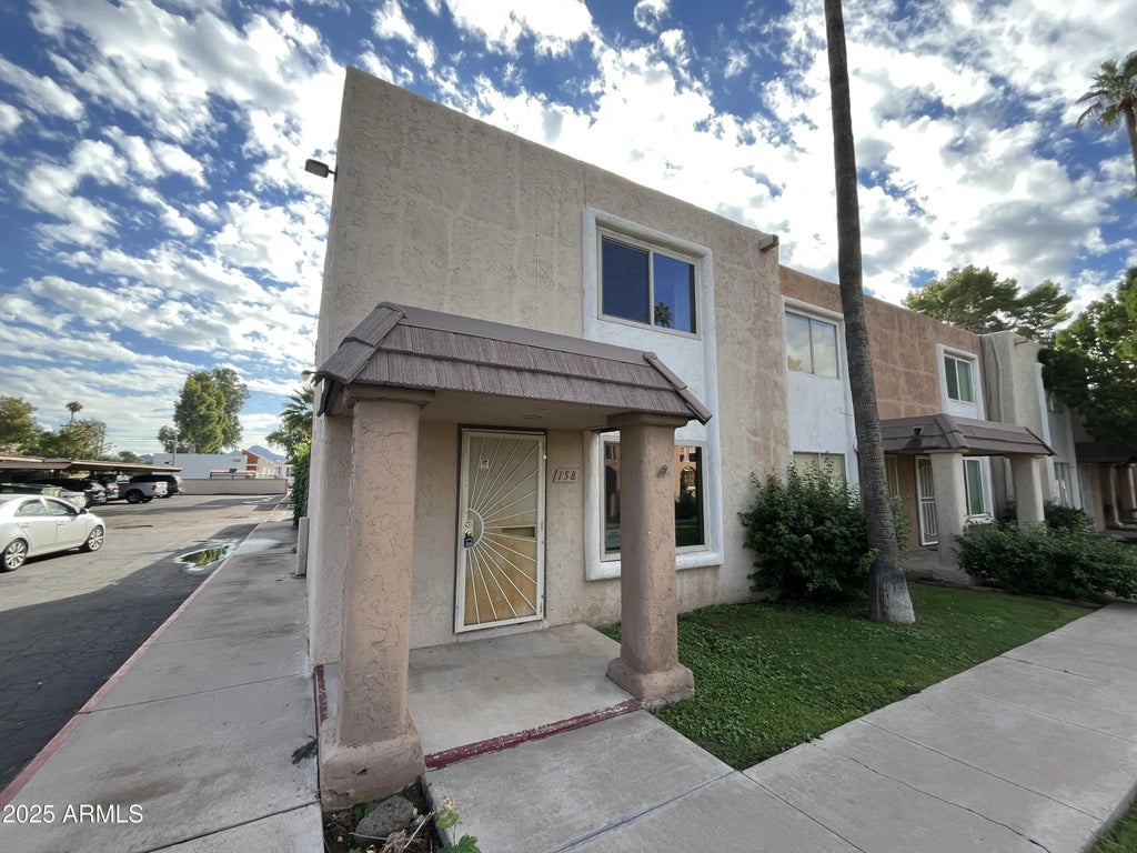 7126 N 19th Avenue (unit 158), Phoenix