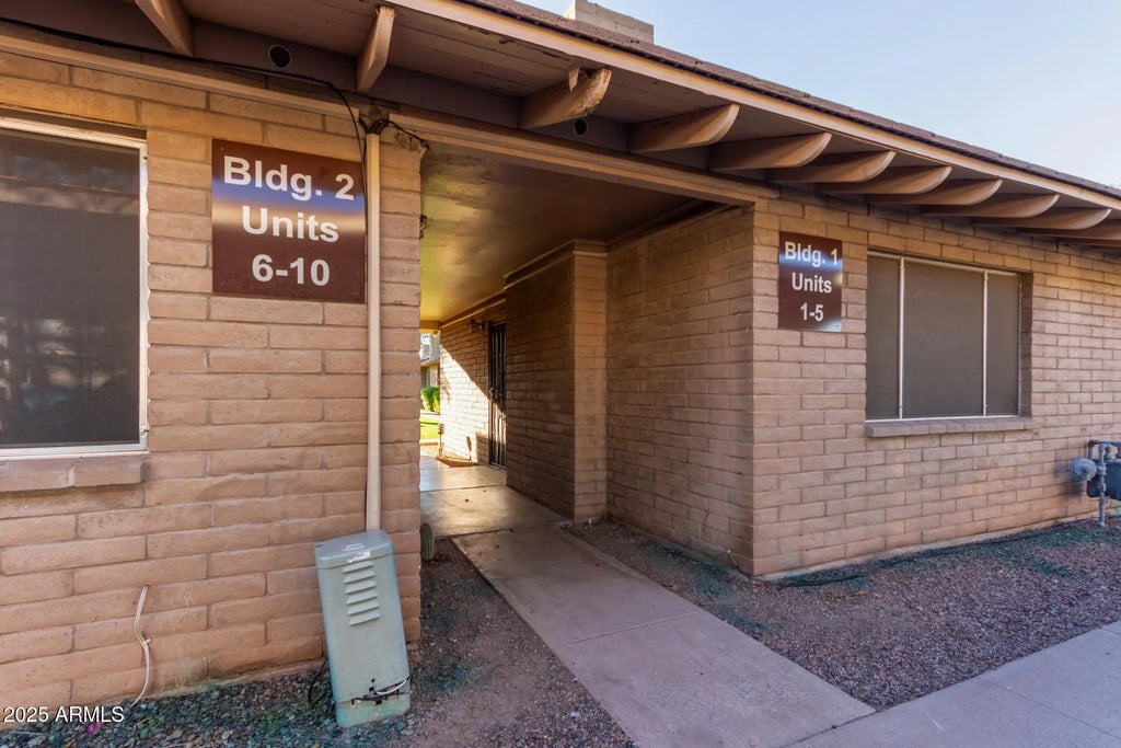 2725 S Rural Road (unit 8), Tempe