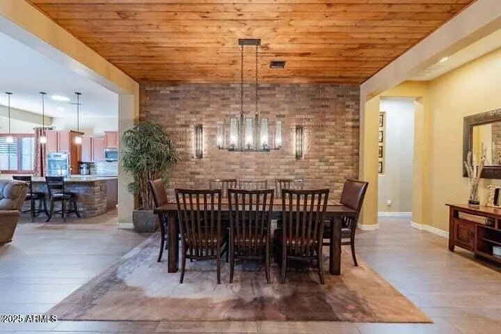 2831 E Odessa Street, Mesa