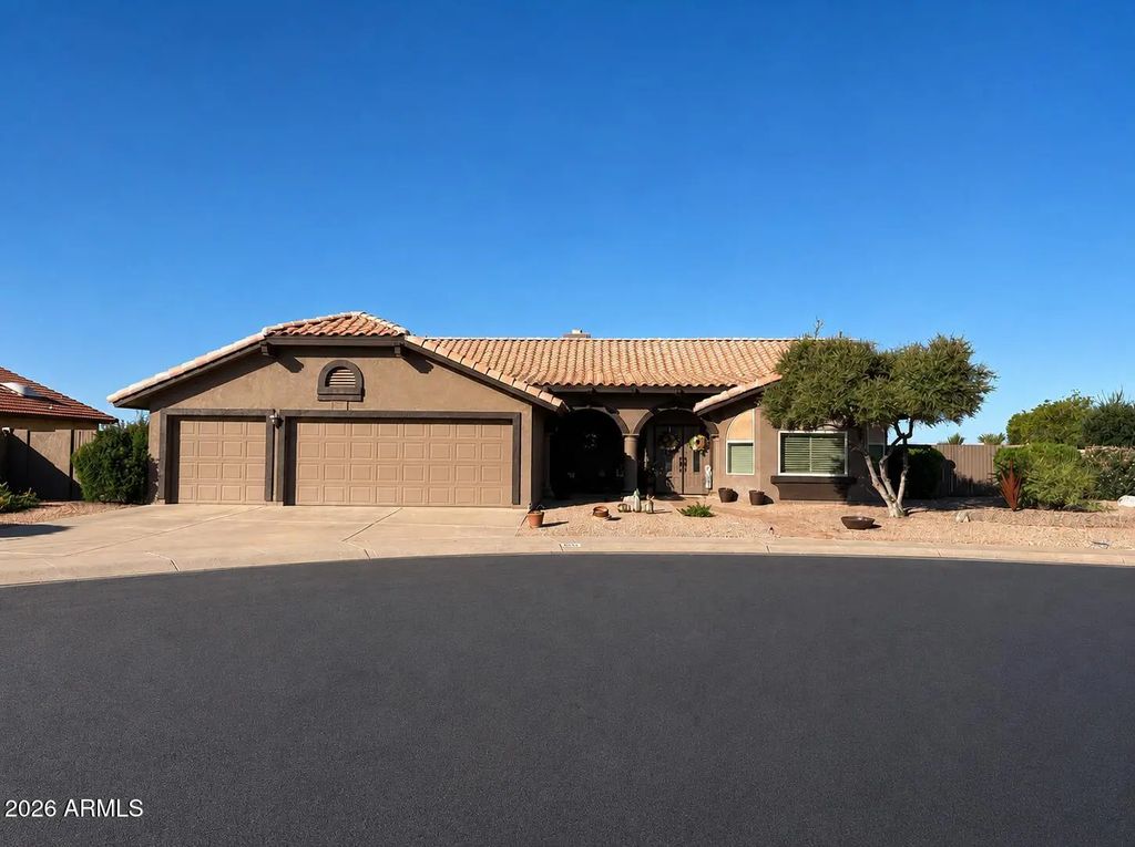 586 W Casa Grande Lakes Boulevard N, Casa Grande