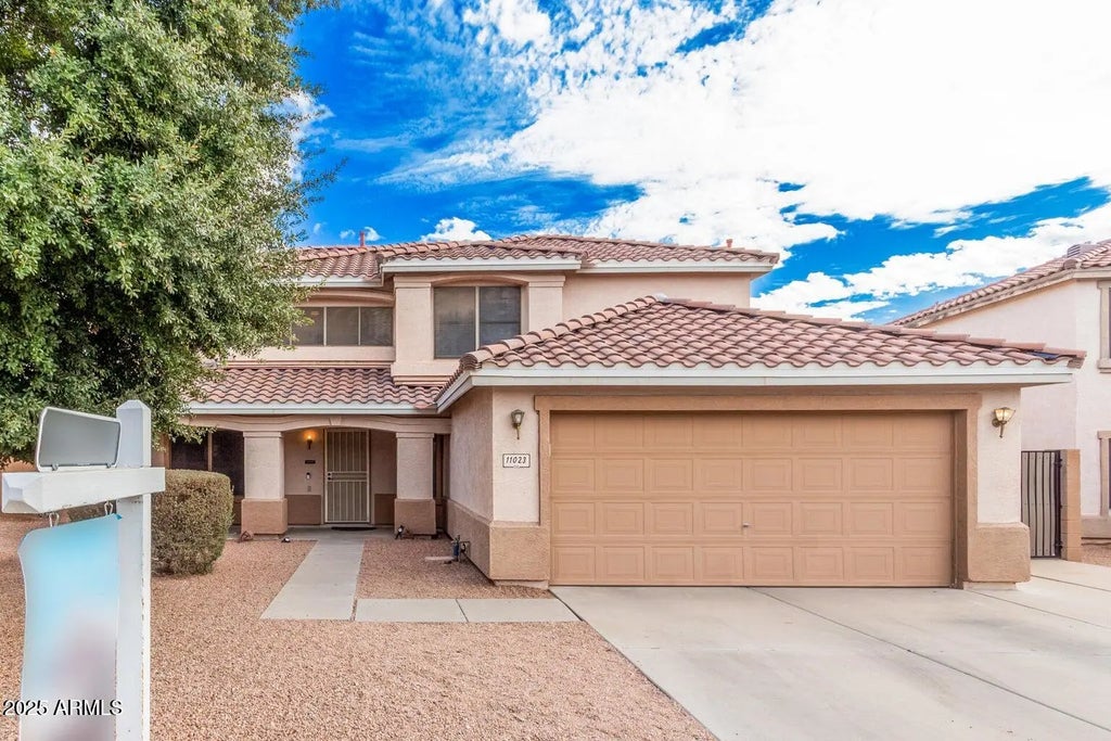 11023 E Florian Avenue, Mesa