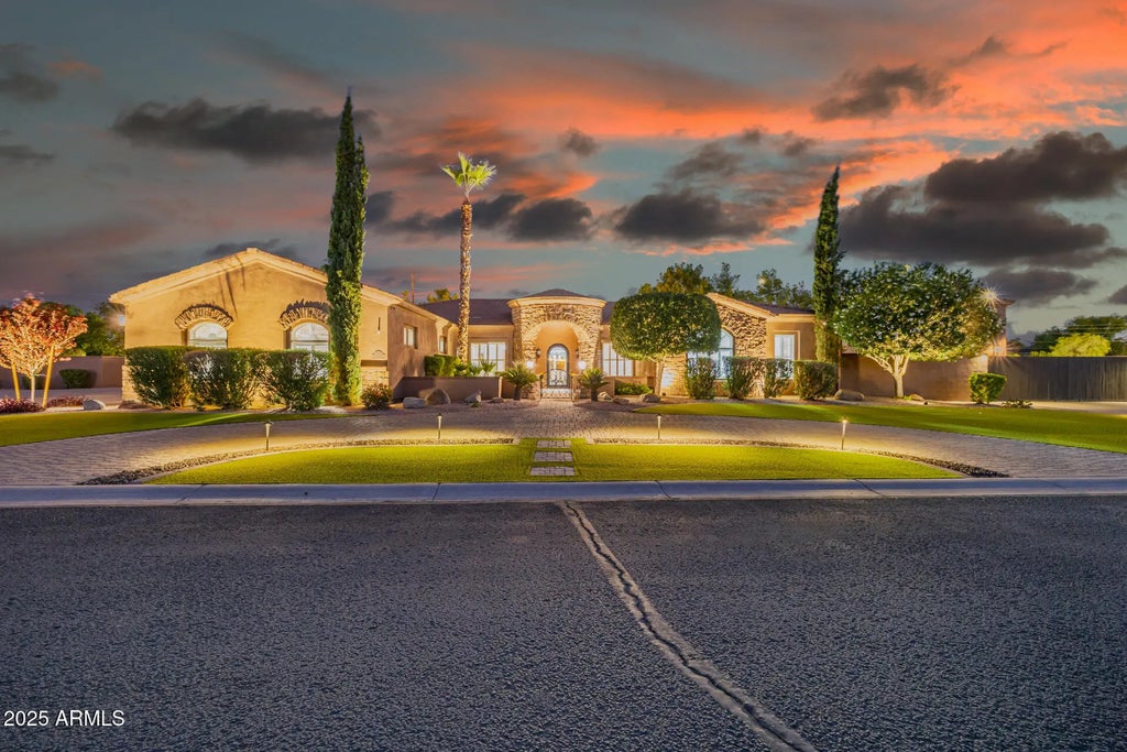 3109 N Orchard, Mesa