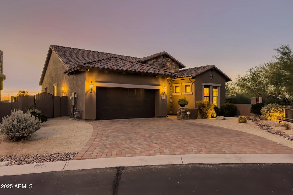 3558 N Sonoran Hills, Mesa