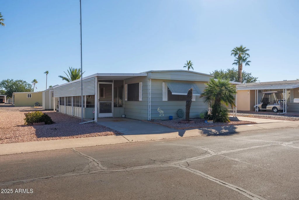 2100 N Trekell Road (unit 333), Casa Grande