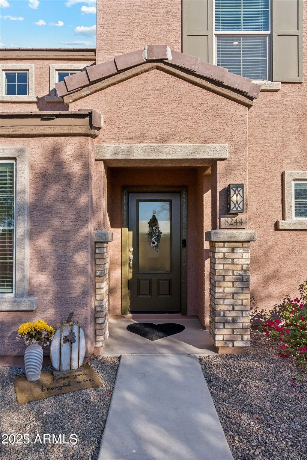 8244 W Albeniz Place, Phoenix