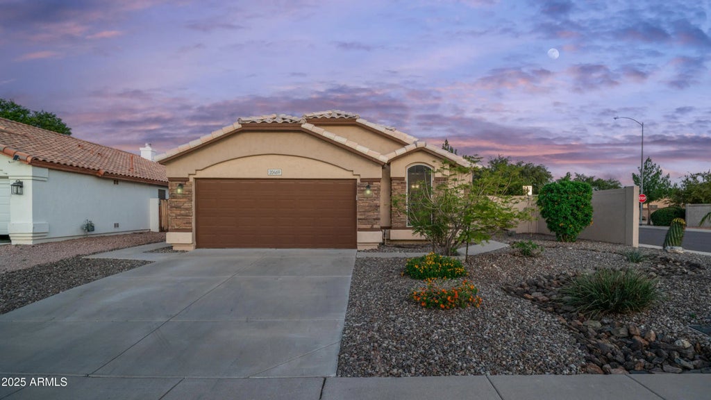 20469 N 95th Drive, Peoria