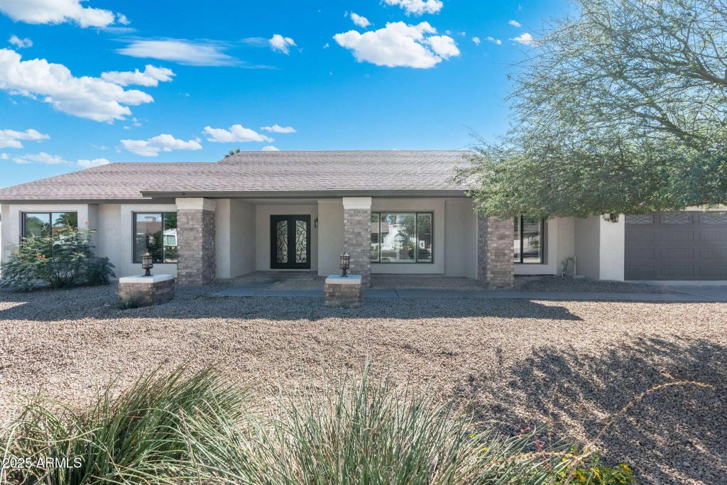 311 W Jeanine Drive, Tempe