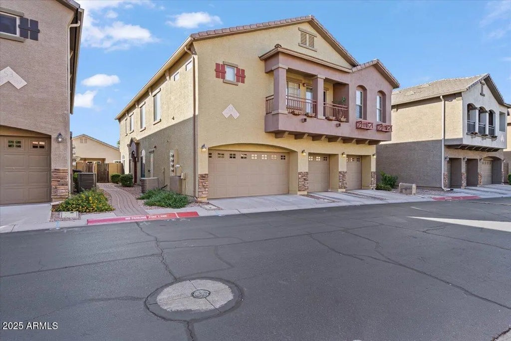 2024 S Baldwin -- (unit 156), Mesa