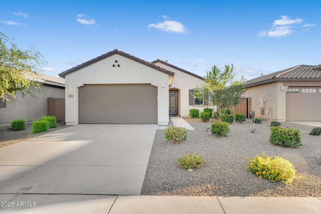 3111 E Barrel Race Road, San Tan Valley