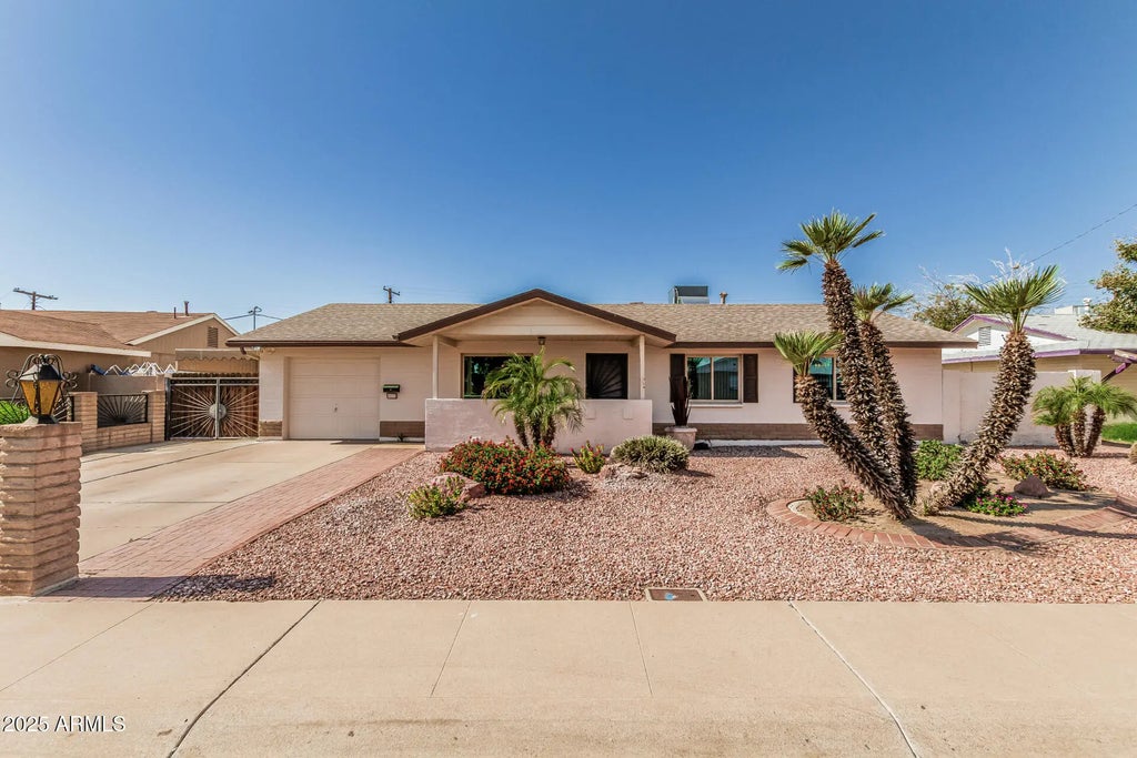 4026 N 77th Drive, Phoenix