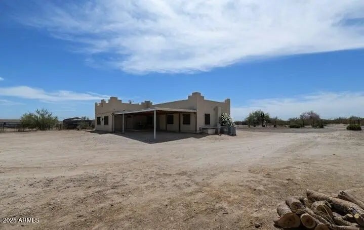 2122 W Virgil Drive, Queen Creek