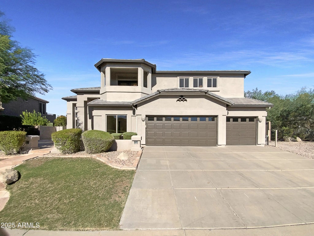 7352 E Sayan Street, Mesa